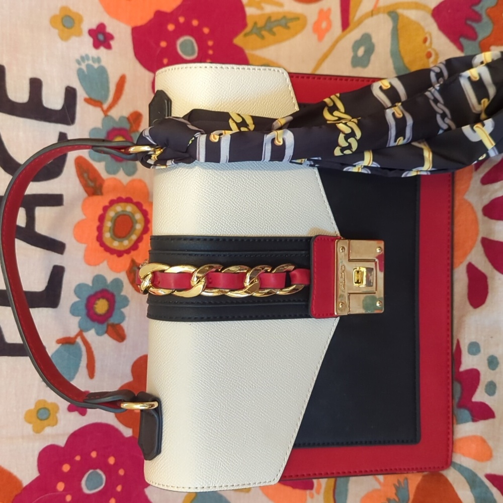 Aldo handbag